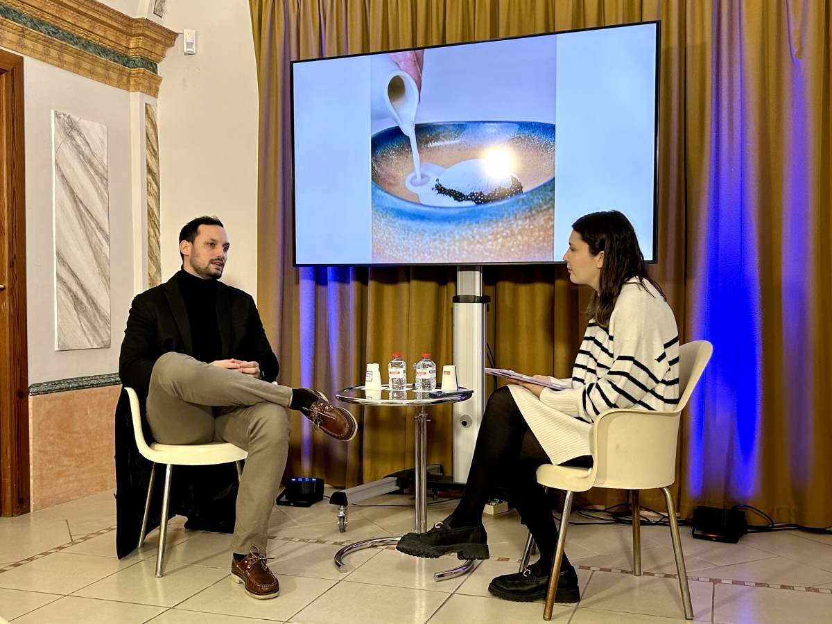 De moda a ilustración: el ECO Les Aules organiza cuatro charlas para mostrar el talento creativo local