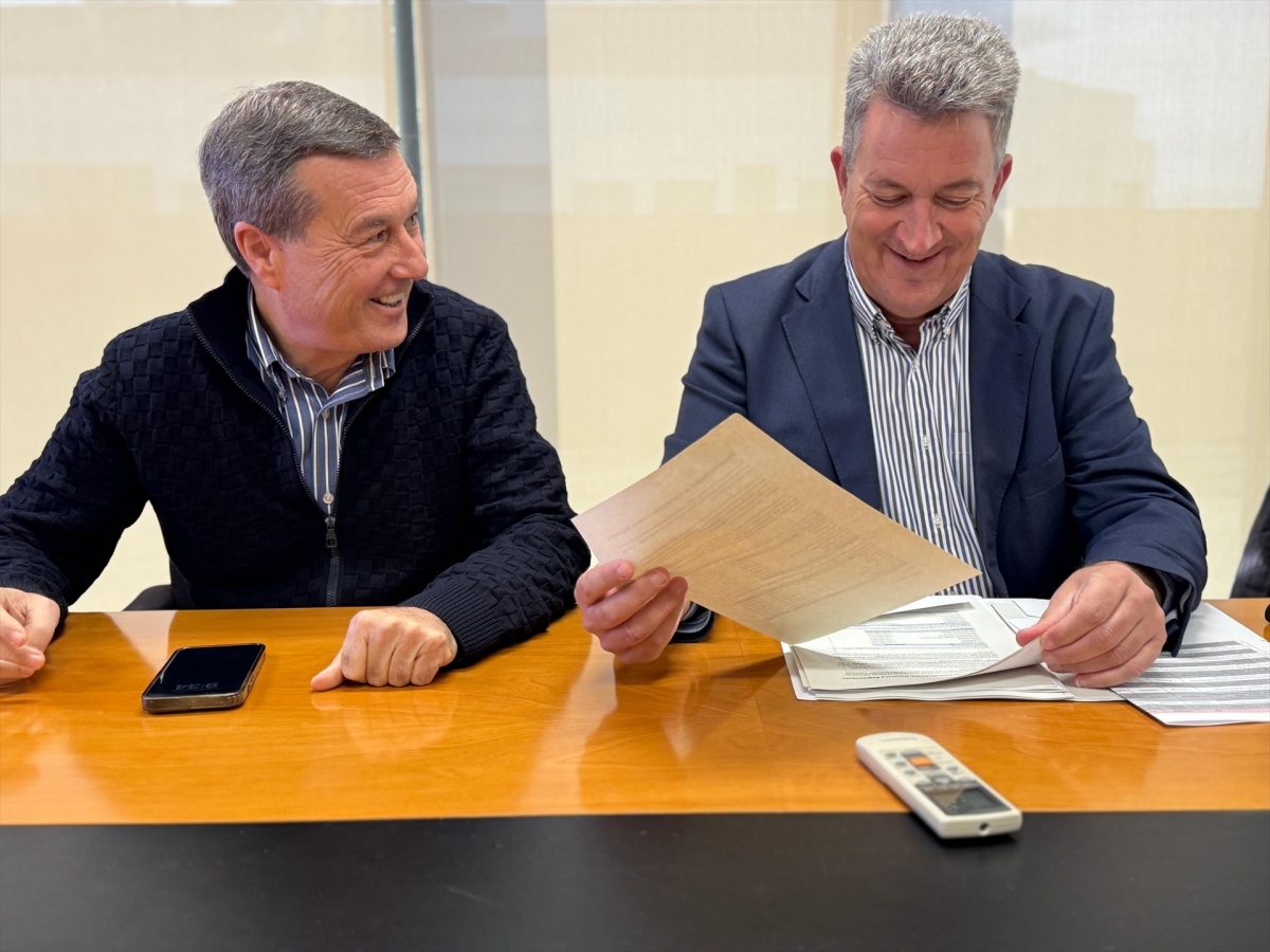 La Generalitat actualizará el sistema de alerta precoz de salud pública en el marco de las medidas del Plan Endavant