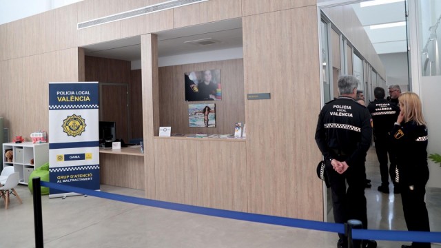 València refuerza sus medios contra la violencia de género con el Centro Integral para la Prevención