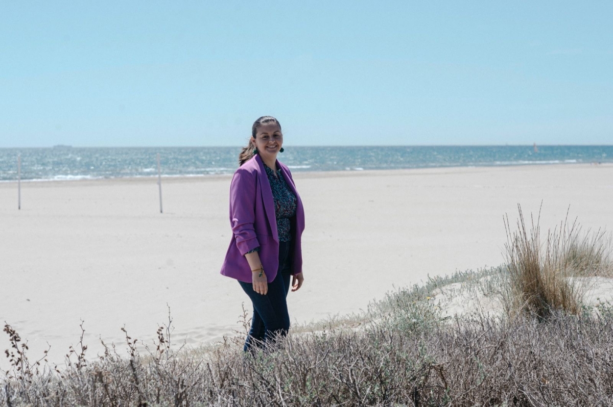 Castelló instará de forma unánime al Gobierno central a declarar Columbretes reserva de la biosfera