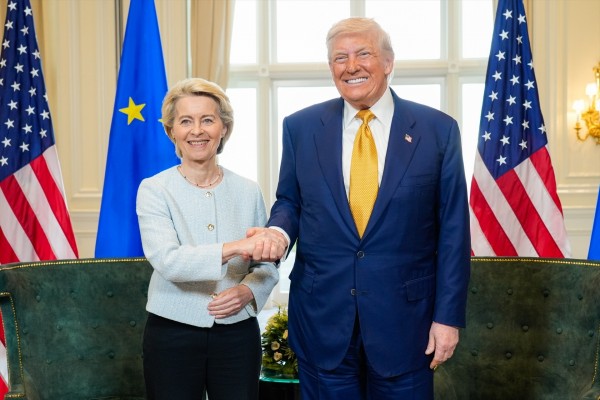 EEUU pide a la UE unas reglas digitales 