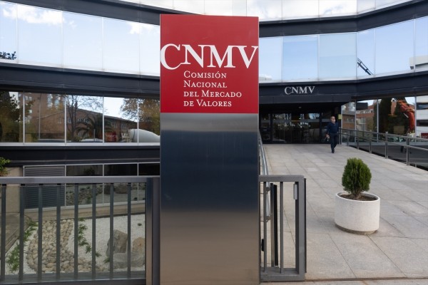 CNMV habilita una sección en su web con novedades regulatorias de los Sistemas Multilaterales de Negociación