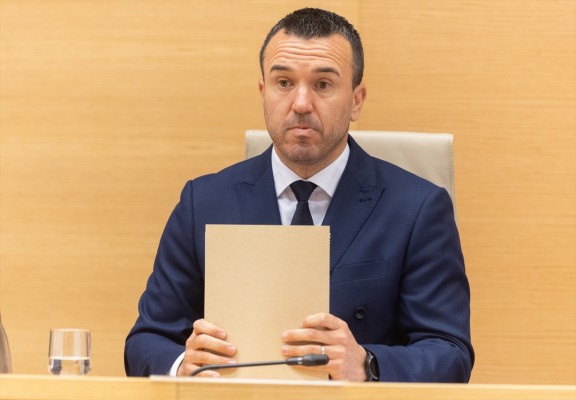 La jueza de la Dana vuelve a citar como testigo a Mompó tras la declaración de la alcaldesa de Torrent