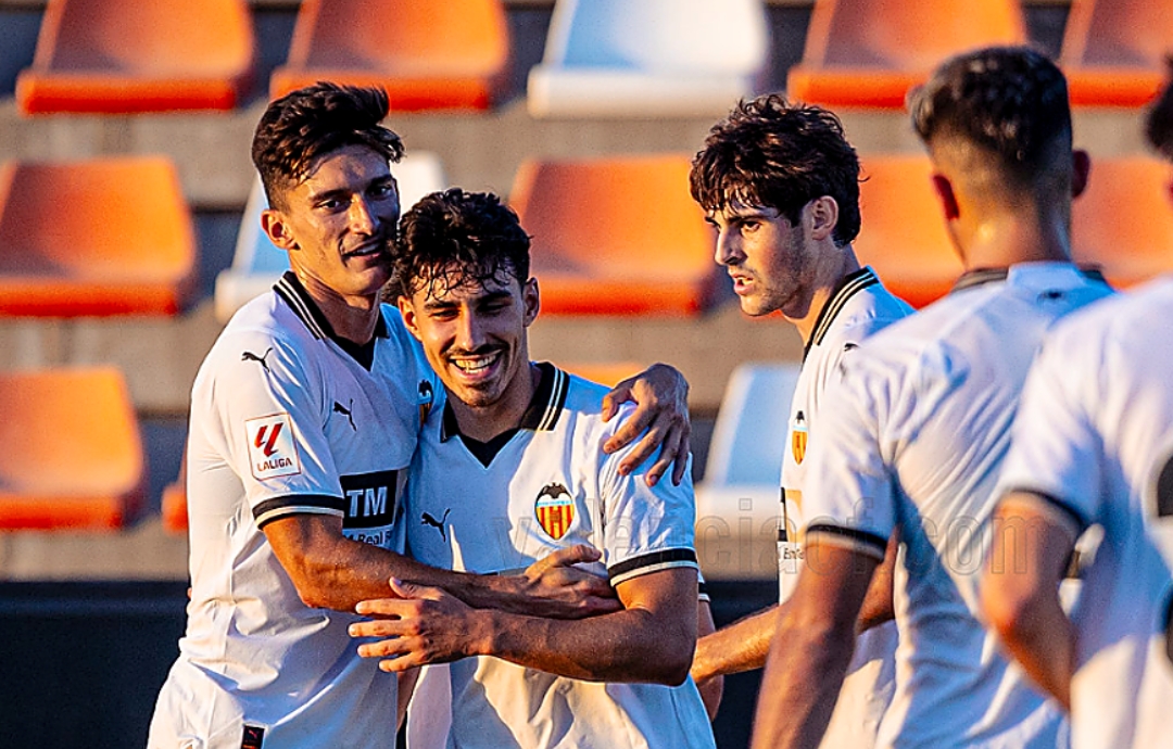 El trivote se pone a prueba fuera de casa