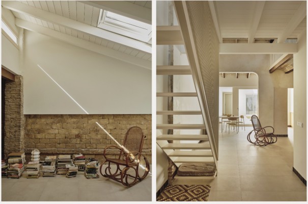 Endalt Arquitectes: 