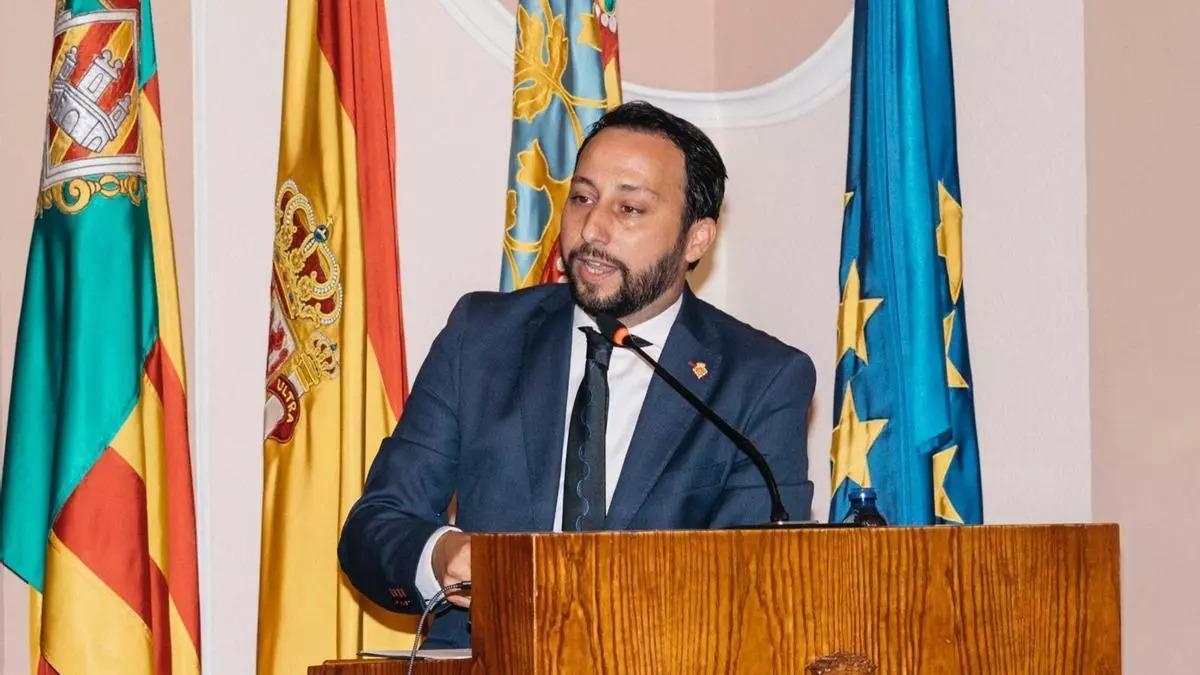 El PP de Castelló critica que el PSPV y Compromís voten 