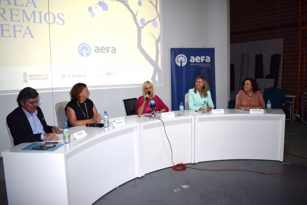 Aefa y el Consell avanzan en la norma para bonificar la transmisión en la empresa familiar