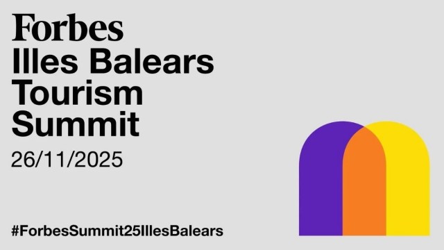 Prohens, protagonista del encuentro organizado por Forbes para impulsar el papel de Baleares como motor europeo del turismo regenerativo