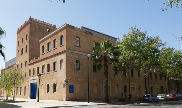 València y Redit presentan once proyectos para diseñar ciudades del futuro