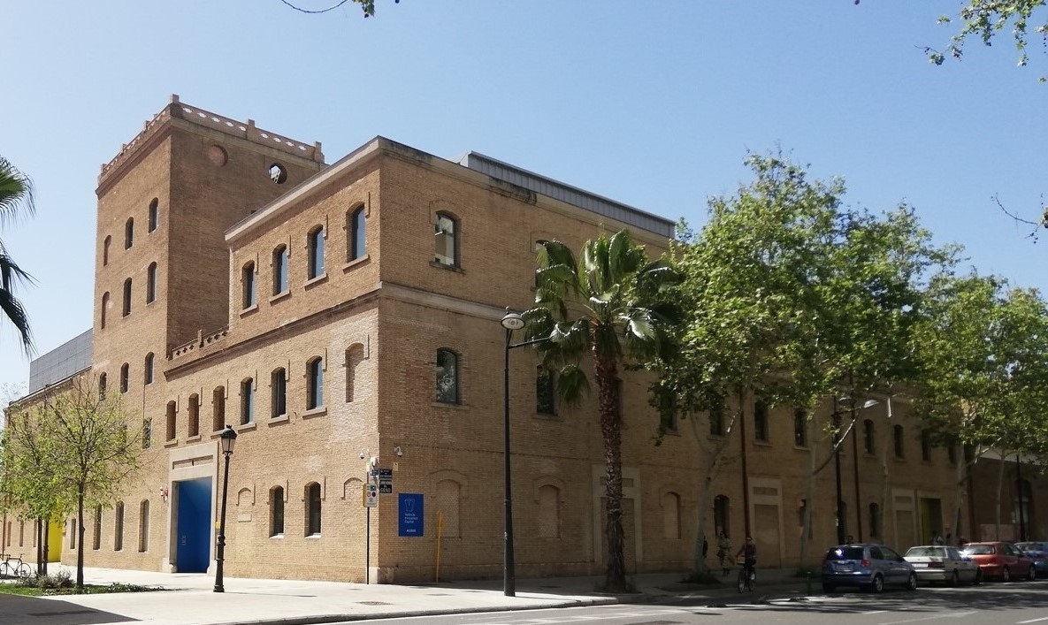 València y Redit presentan once proyectos para diseñar ciudades del futuro