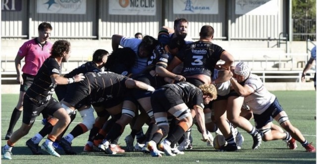 Les Abelles cae en Zaragoza en su estreno en la Copa del Rey