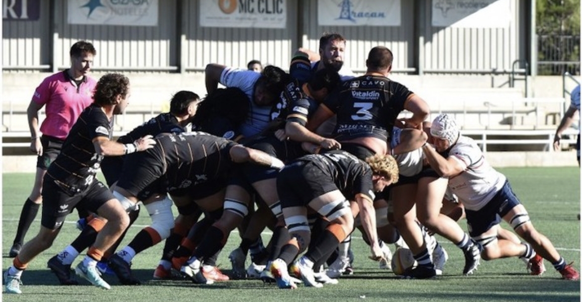 Les Abelles cae en Zaragoza en su estreno en la Copa del Rey