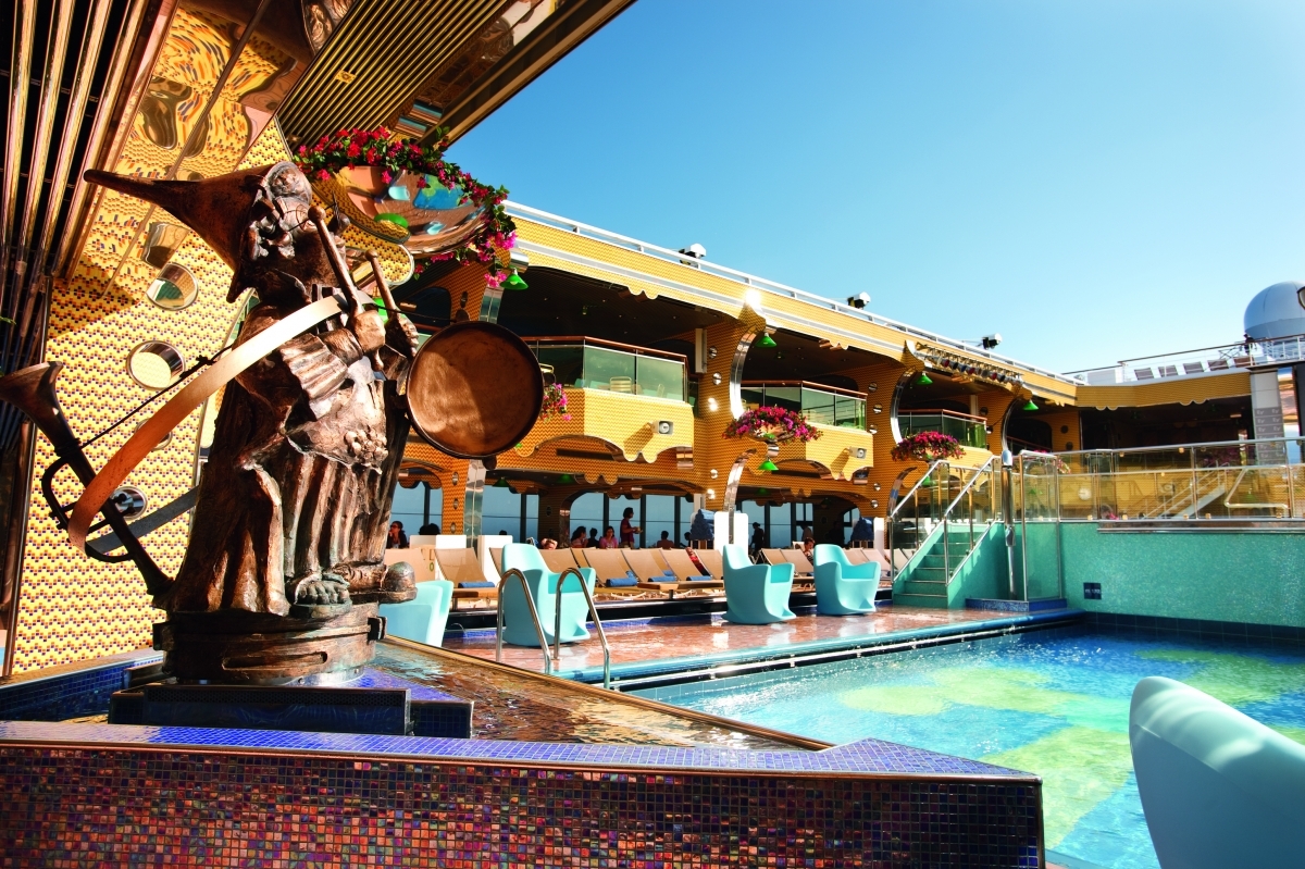 Costa Cruceros extenderá sus primeros embarques en Alicante al menos entre abril y junio