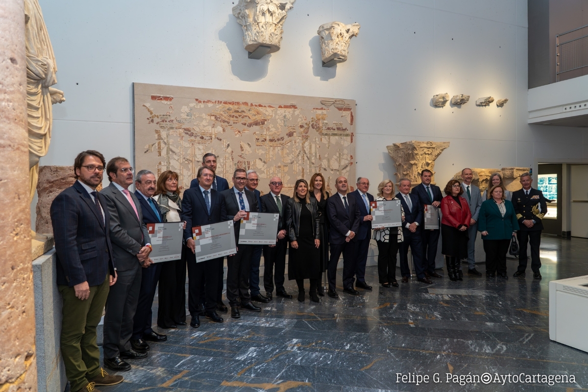 Las Cámaras de Comercio de la Región encumbran a Urbincasa como Pyme del Año 2025