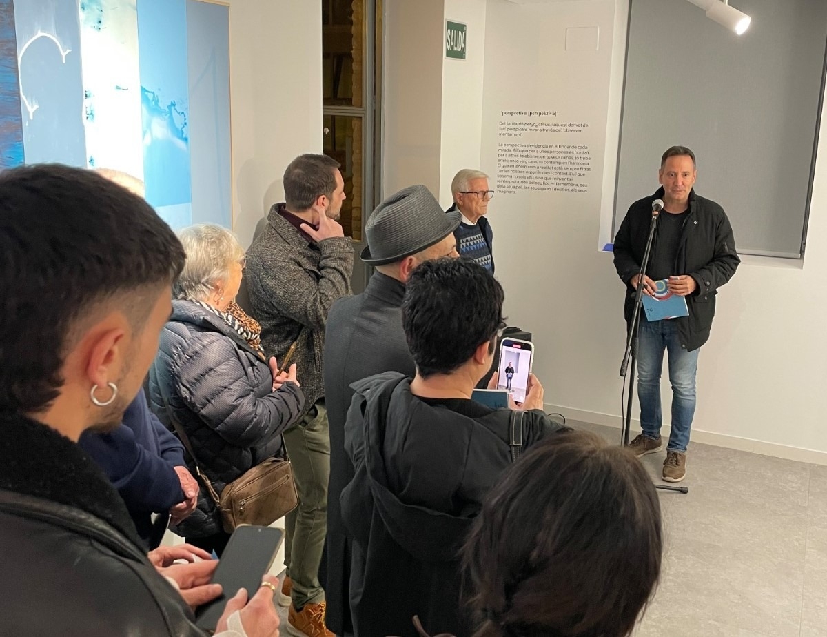 Foios dota el seu VIII Certamen de Pintura amb un primer premi de 4000 euros i una exposició col·lectiva