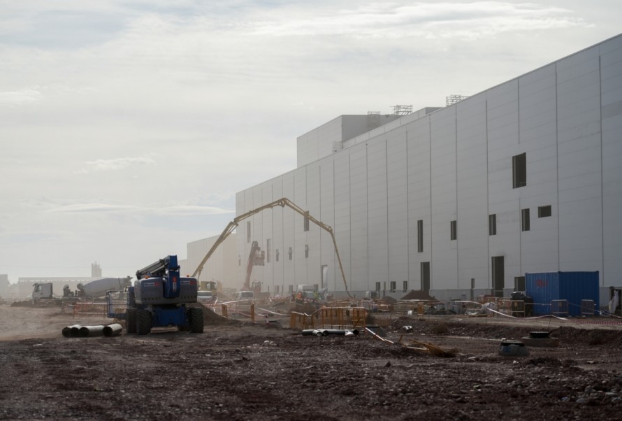 PowerCo forma su cantera de talento para la gigafactoría de Sagunt a la espera de su campus