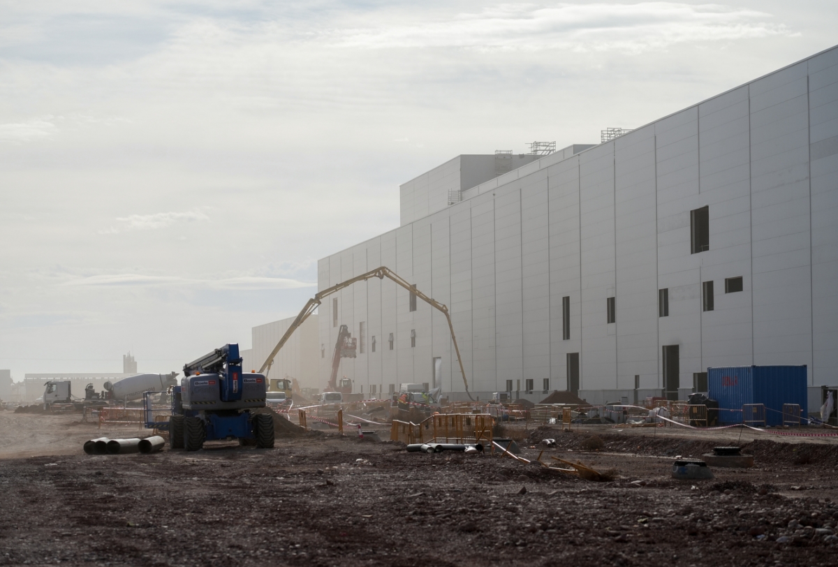 La gigafactoría de PowerCo amplía su porfolio de clientes y proveerá a plantas europeas de Volkswagen