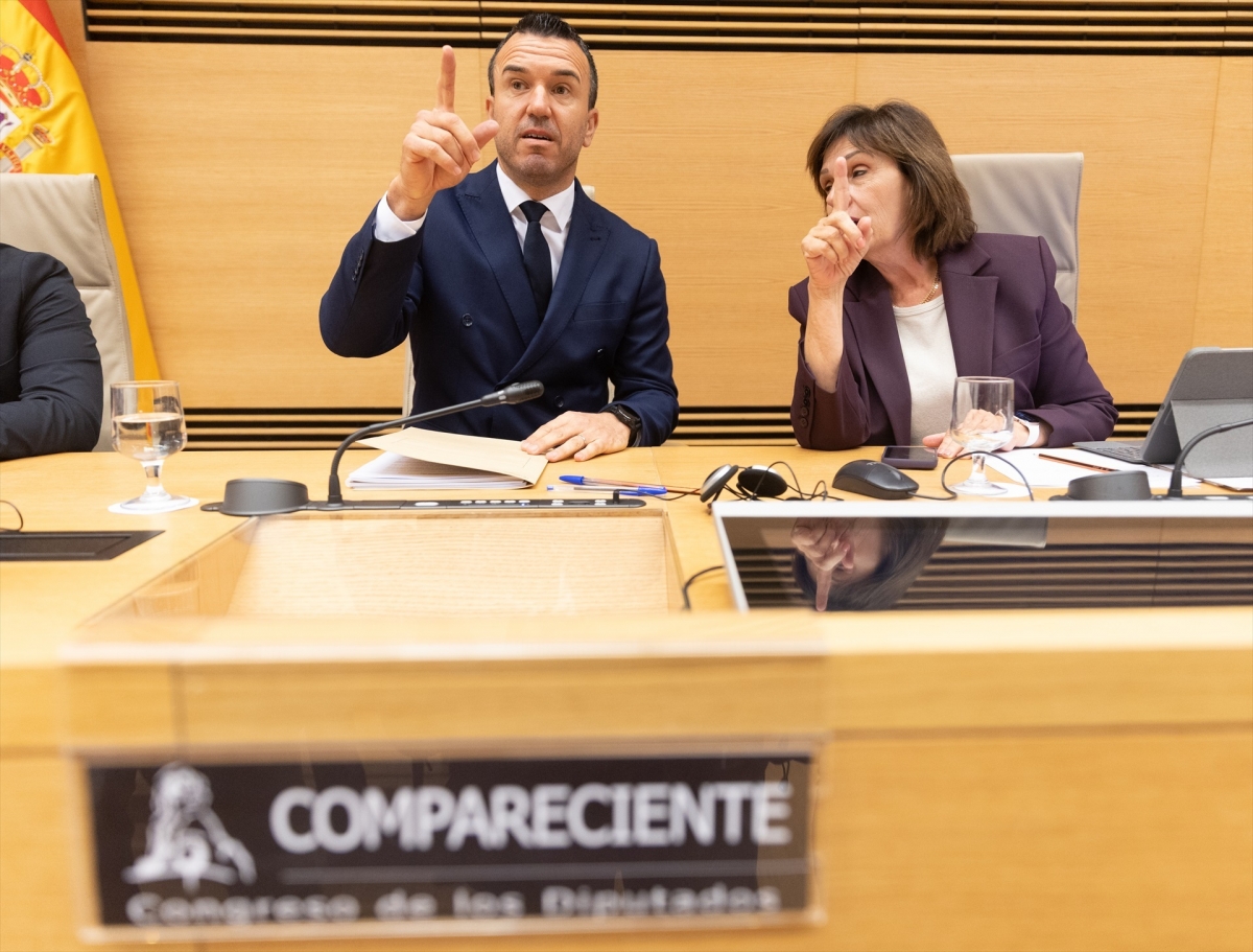 Mompó admite que el 29O 