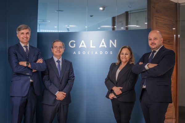 Galán Asociados celebra su 40 aniversario con un evento y conferencia del profesor Rodríguez Braun
