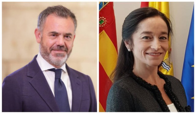 La nueva Oficina de Inversiones de Mazón absorberá la creada por Ximo Puig en 2018