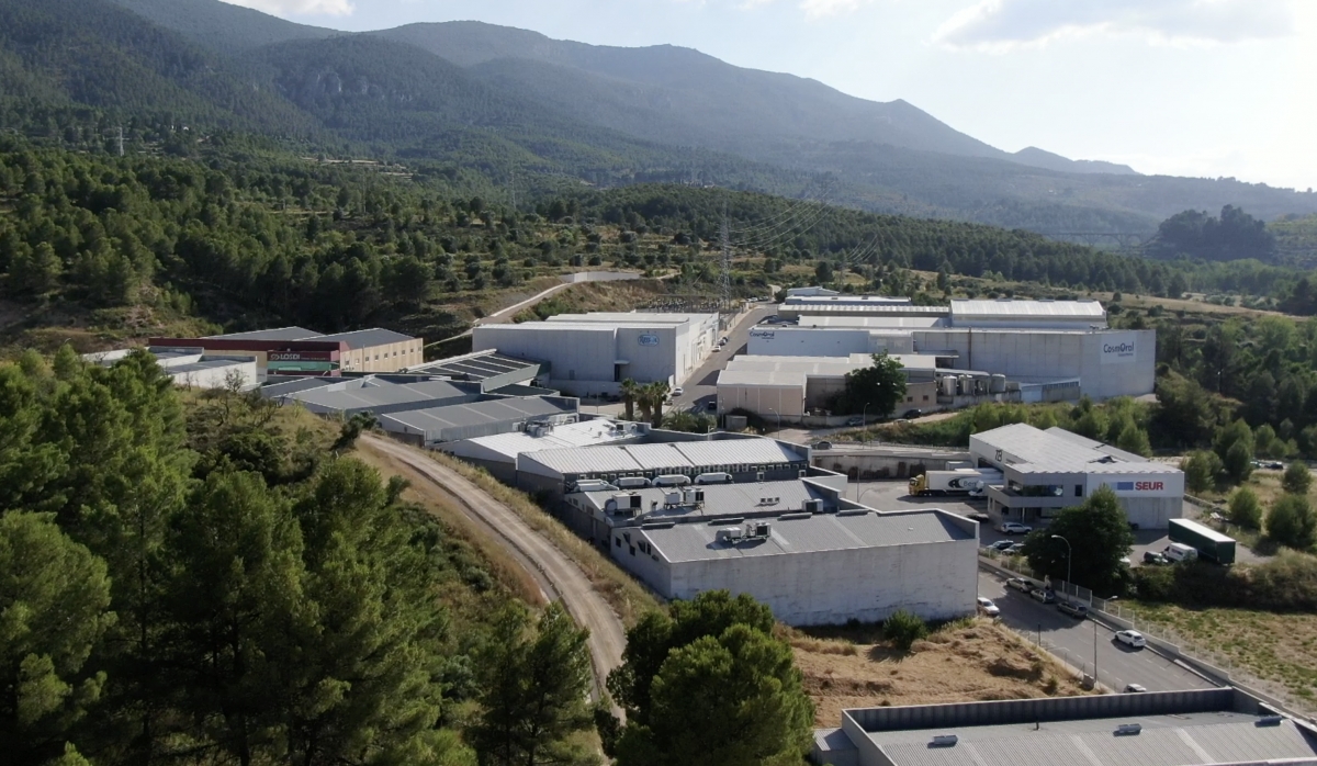 El tamaño de las empresas de Alicante sube en octubre, pero está a la cola en crecimiento, en el puesto 44