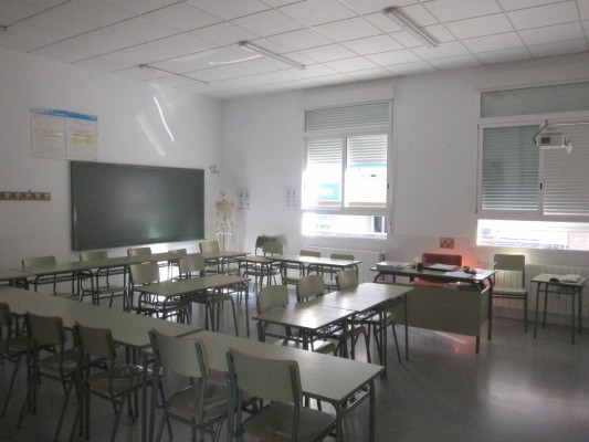 El 31,3% de los docentes de Murcia manifiesta problemas de salud mental y el 25,7% consume psicofármacos