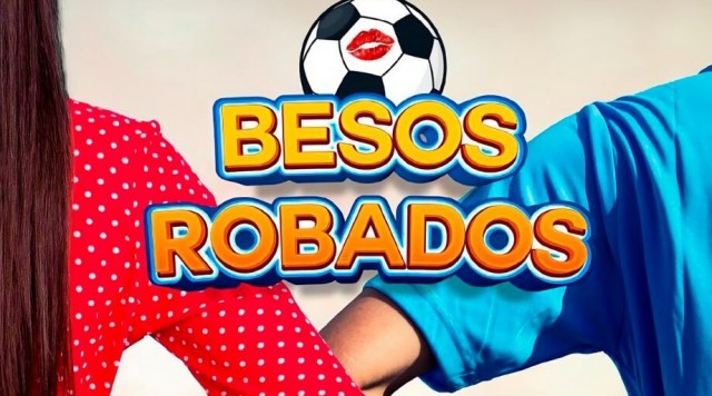 'Besos robados', una comedia 'futbolera' con sello murciano que busca billete para la República Dominicana