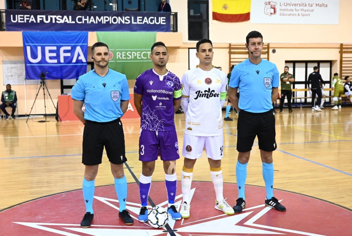  - Foto: JIMBEE CARTAGENA