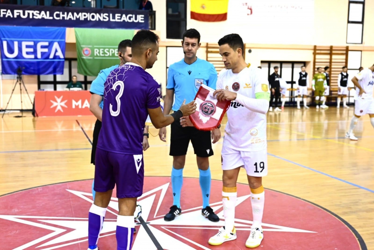  - Foto: JIMBEE CARTAGENA