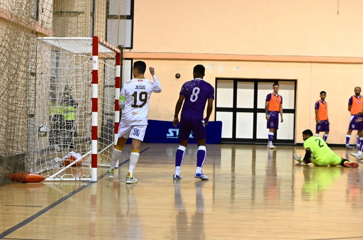  - Foto: JIMBEE CARTAGENA