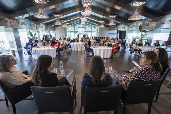 El liderazgo femenino, un revulsivo para la cultura empresarial