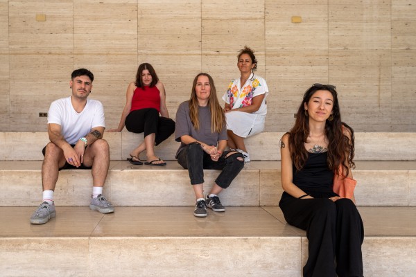 Comienzan las residencias de creación e investigación artística en el MUA
