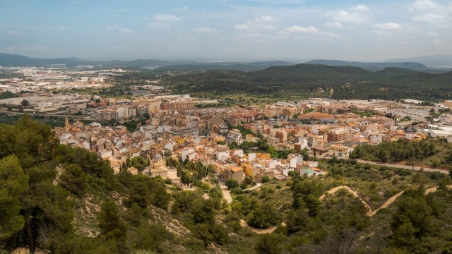 De Onda a l’Alcora para asegurar hidrógeno verde a la cerámica: la segunda fase de Orange.bat llegará a final de 2029