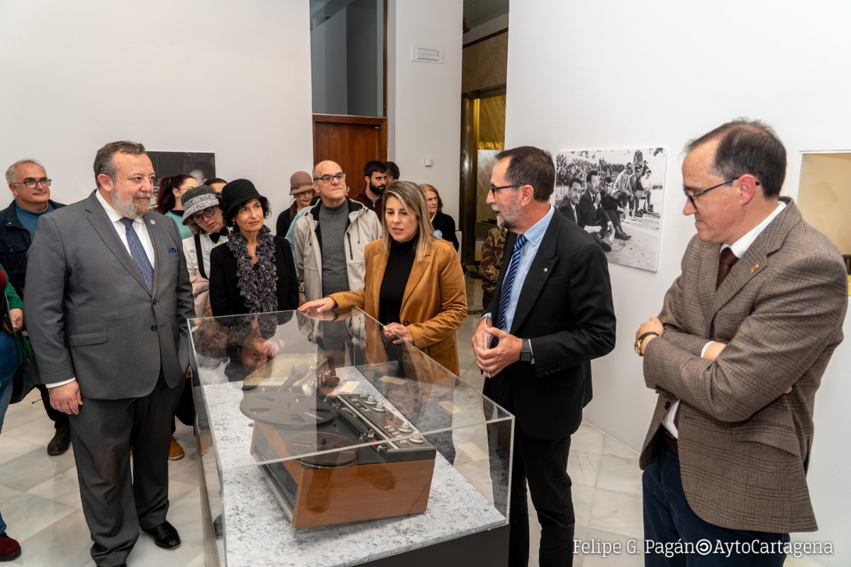  - Foto. AYTO. CARTAGENA