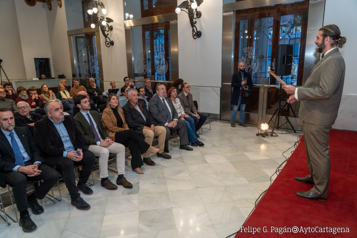  - Foto. AYTO. CARTAGENA