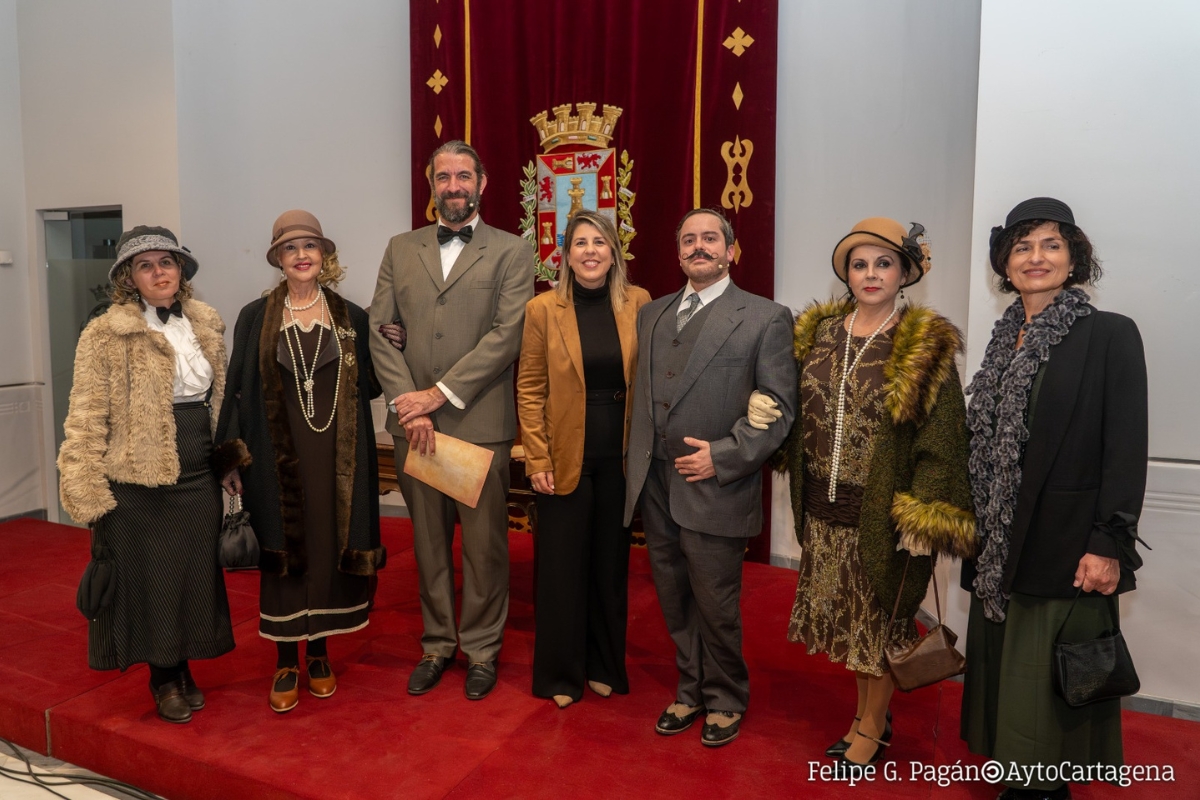  - Foto. AYTO. CARTAGENA