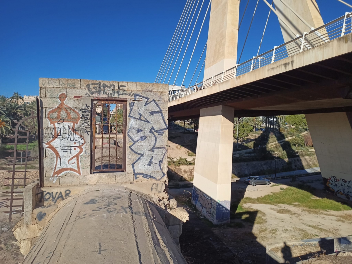 Estado del acueducto - - AP Estado del acueducto -