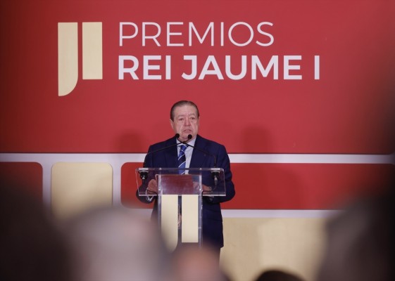 Boluda llama a aumentar la inversión en I+D+i hasta el 3% en 2030: 