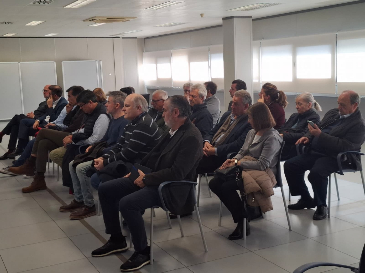 La mayoría de acusados admite el fraude del instituto tecnológico Aido en ayudas de la Generalitat