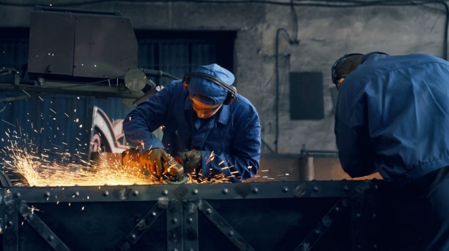La metalmecánica, clave en la nueva revolución industrial