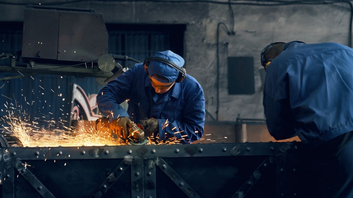 La metalmecánica, clave en la nueva revolución industrial