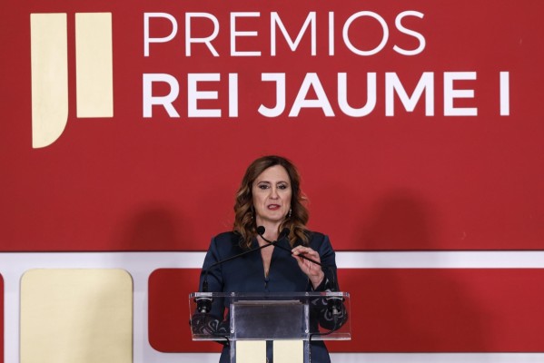 Catalá también aprovecha los Jaume I para reclamar al Gobierno 
