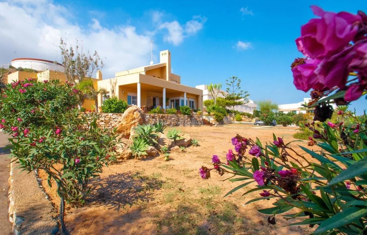 Estas son las casas más caras que se venden en Cabo de Palos: exclusividad y tradición en la costa de 'oro' de la Región