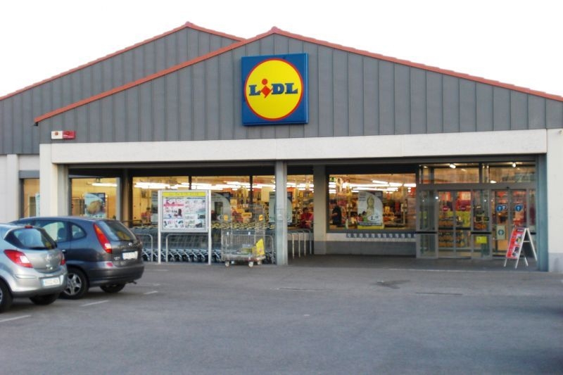 Lidl crece en Sant Joan con un nuevo supermercado a 50 metros del actual: más superficie y parking