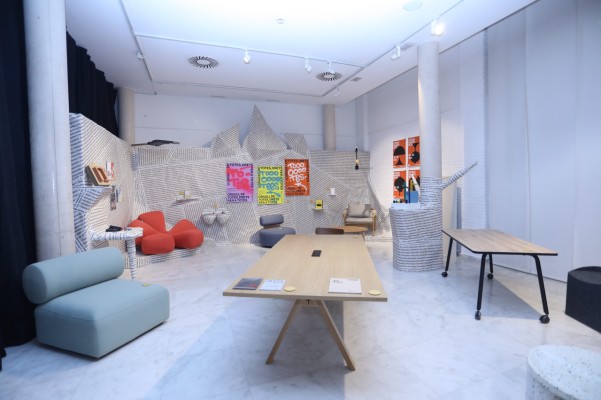 De València a Taipéi: dos exposiciones para celebrar el mejor diseño