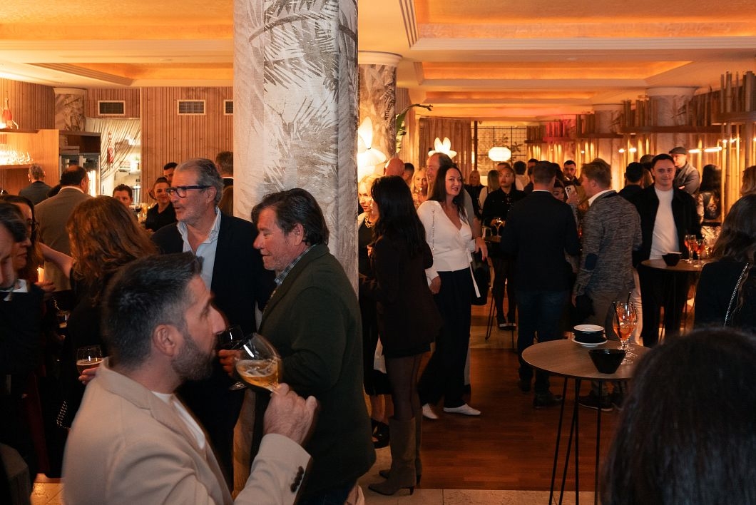 Kitsume y Product-O, dos nuevas propuestas gastronómicas de altura enriquecen la oferta culinaria de Altea