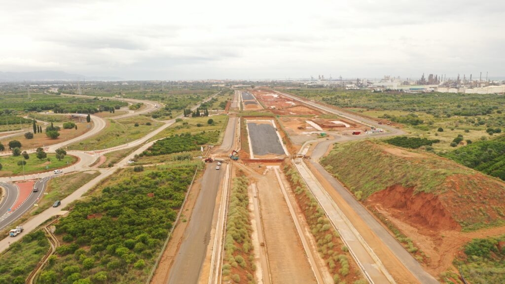 El punto de inflexión de PortCastelló: afronta un impulso logístico por el acceso sur, la intermodal y la reordenación de terminales