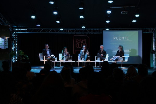 Arranca en València Puente, el Congreso Iberoamericano de Artes Escénicas