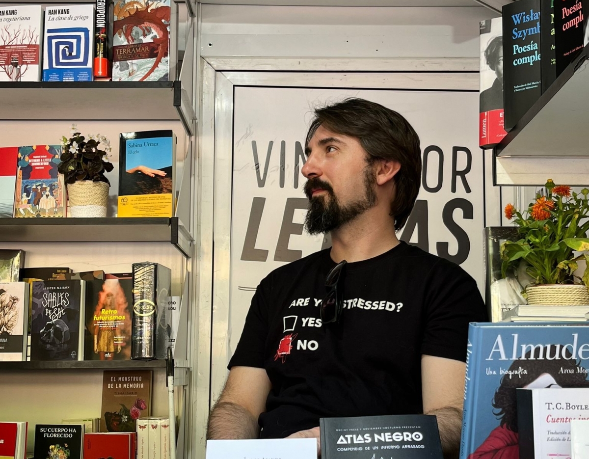 El festival Fantarquía de València reivindica el género en todas sus formas