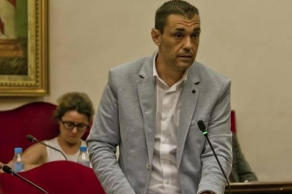 Fallece el exconcejal del Partido Popular en Elche, Manolo Rodríguez